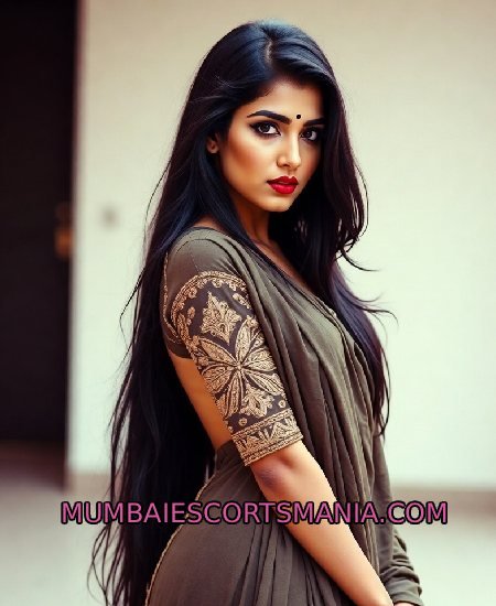 premium escorts in Mumbai