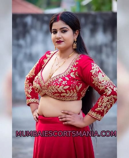 sex worker in Mumbai