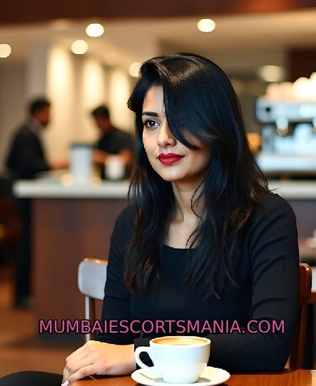 VIP Call Girls in Thane