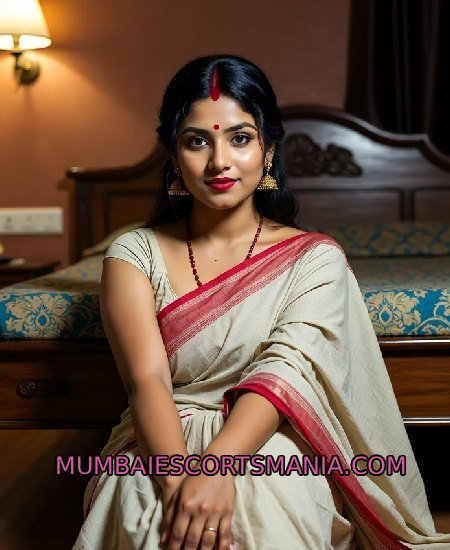 High-Class Call Girl in Thane