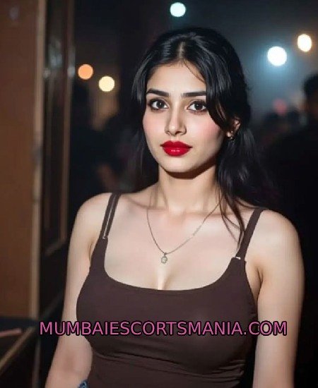 Independent Escorts in Mumbai