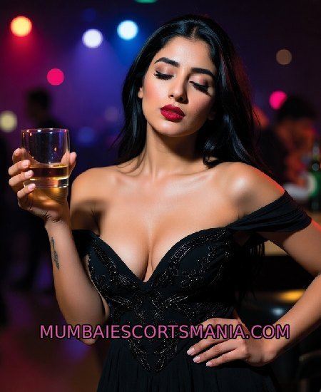 VIP Call Girls in Mumbai