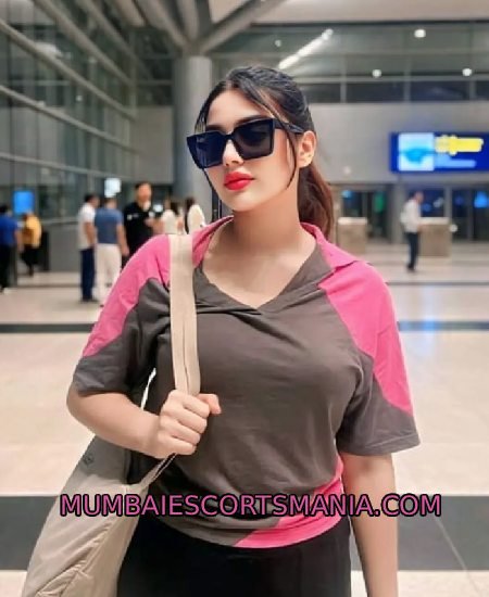 Mumbai Independent Call Girls