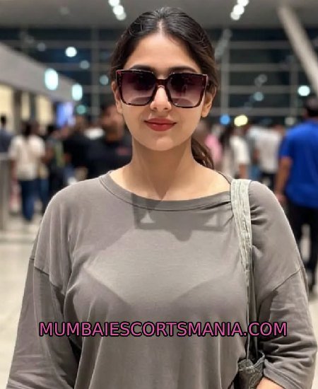 Mumbai Independent Escorts