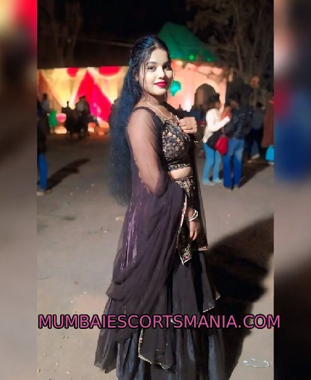 Russian Call Girls in Mumbai