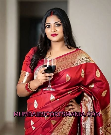 female escorts in Mumbai