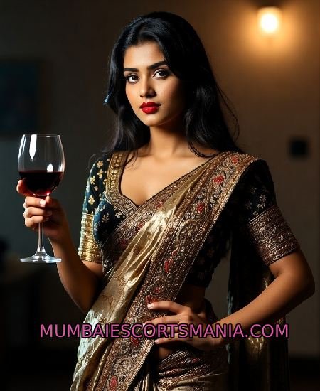 Mumbai VIP Call Girls